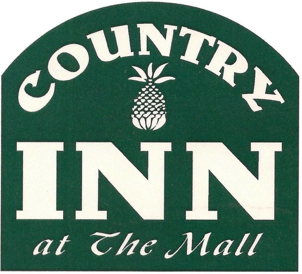 Country Inn At The Mall Bangor Kültér fotó